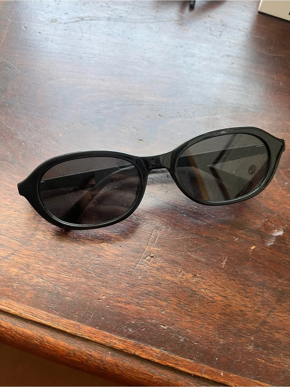 Vintage Sunglasses Lot — Red, Yellow, Black, Brown, Tortoiseshell
